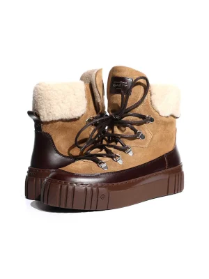 ყავისფერი