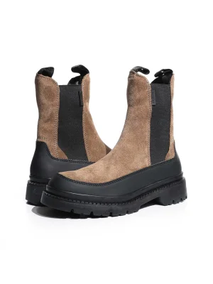 ყავისფერი