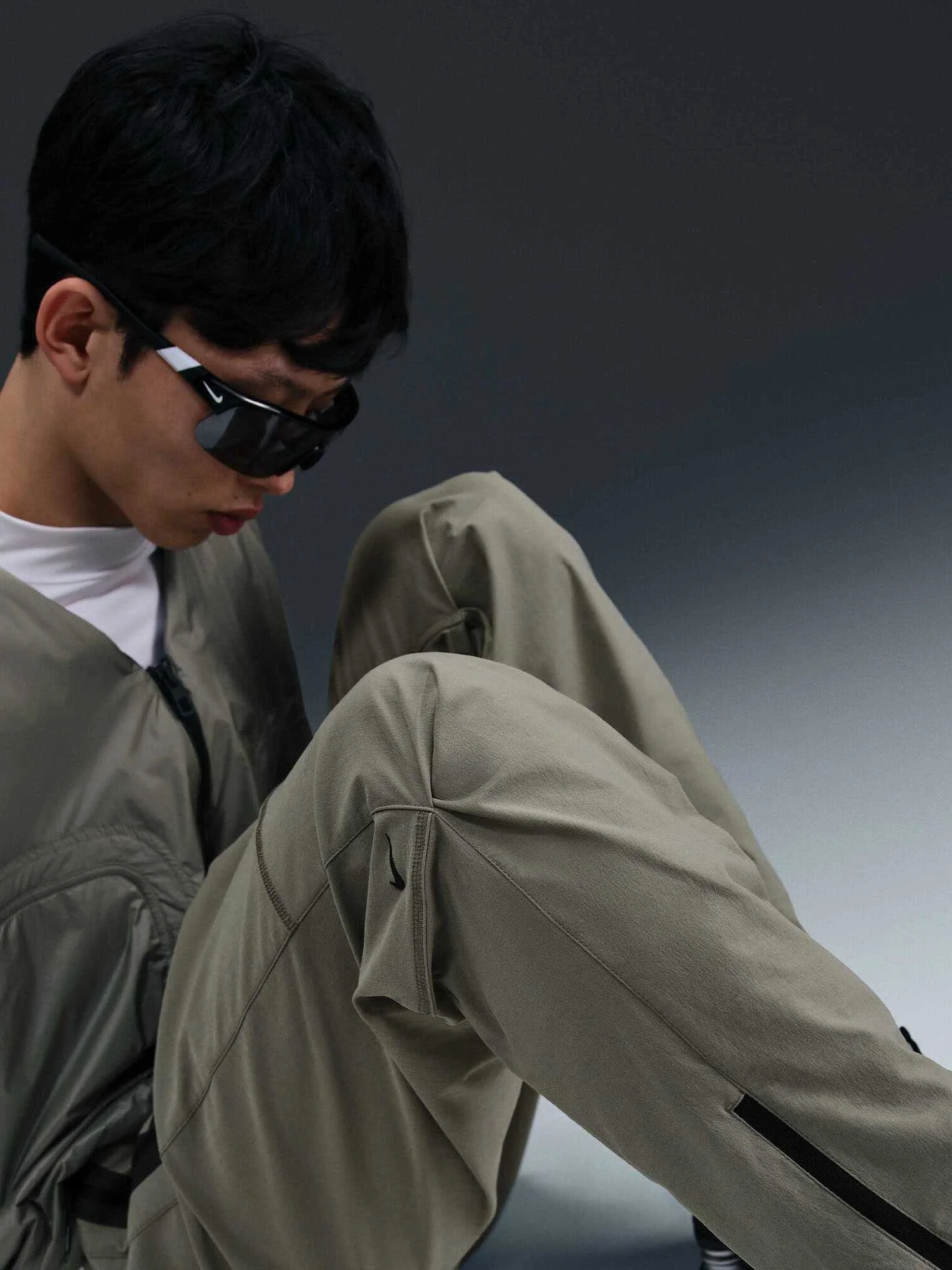 khaki