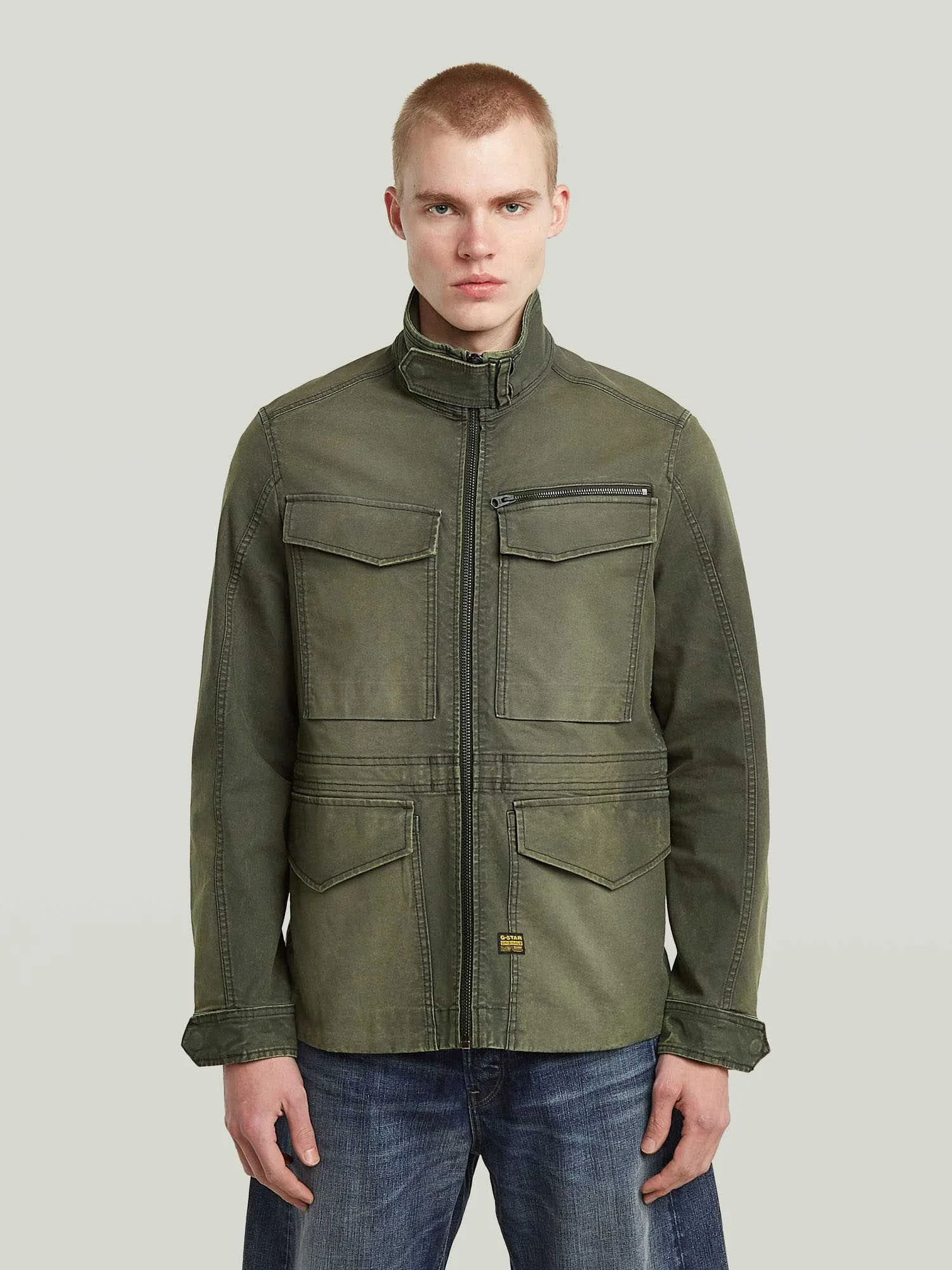 khaki