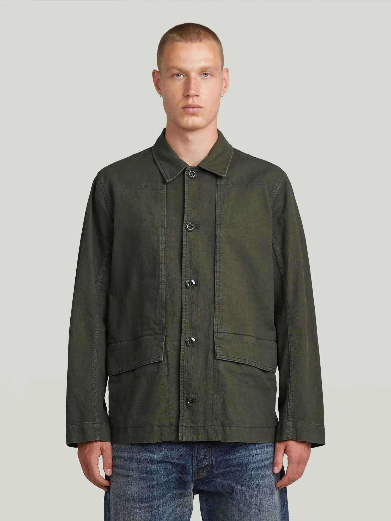 khaki