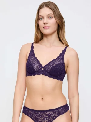 იასამნისფერი