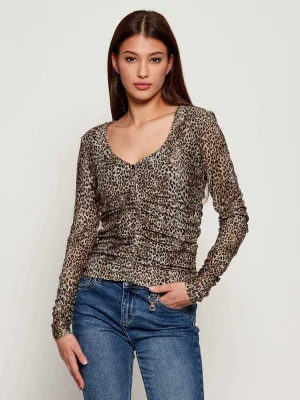 ყავისფერი