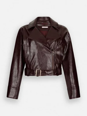 ყავისფერი