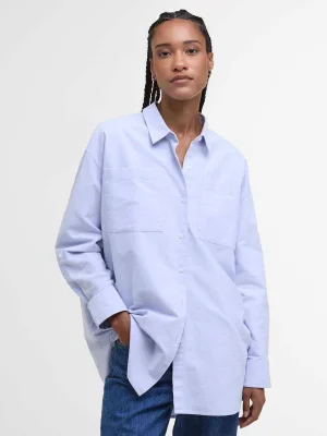 ცისფერი