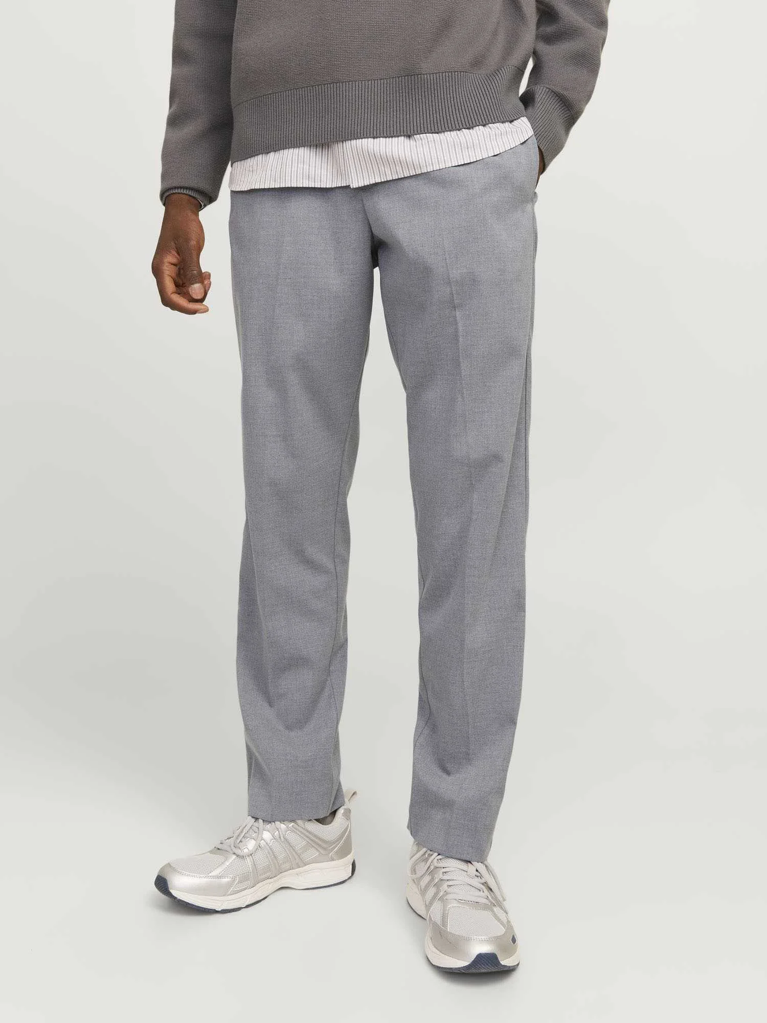 gray