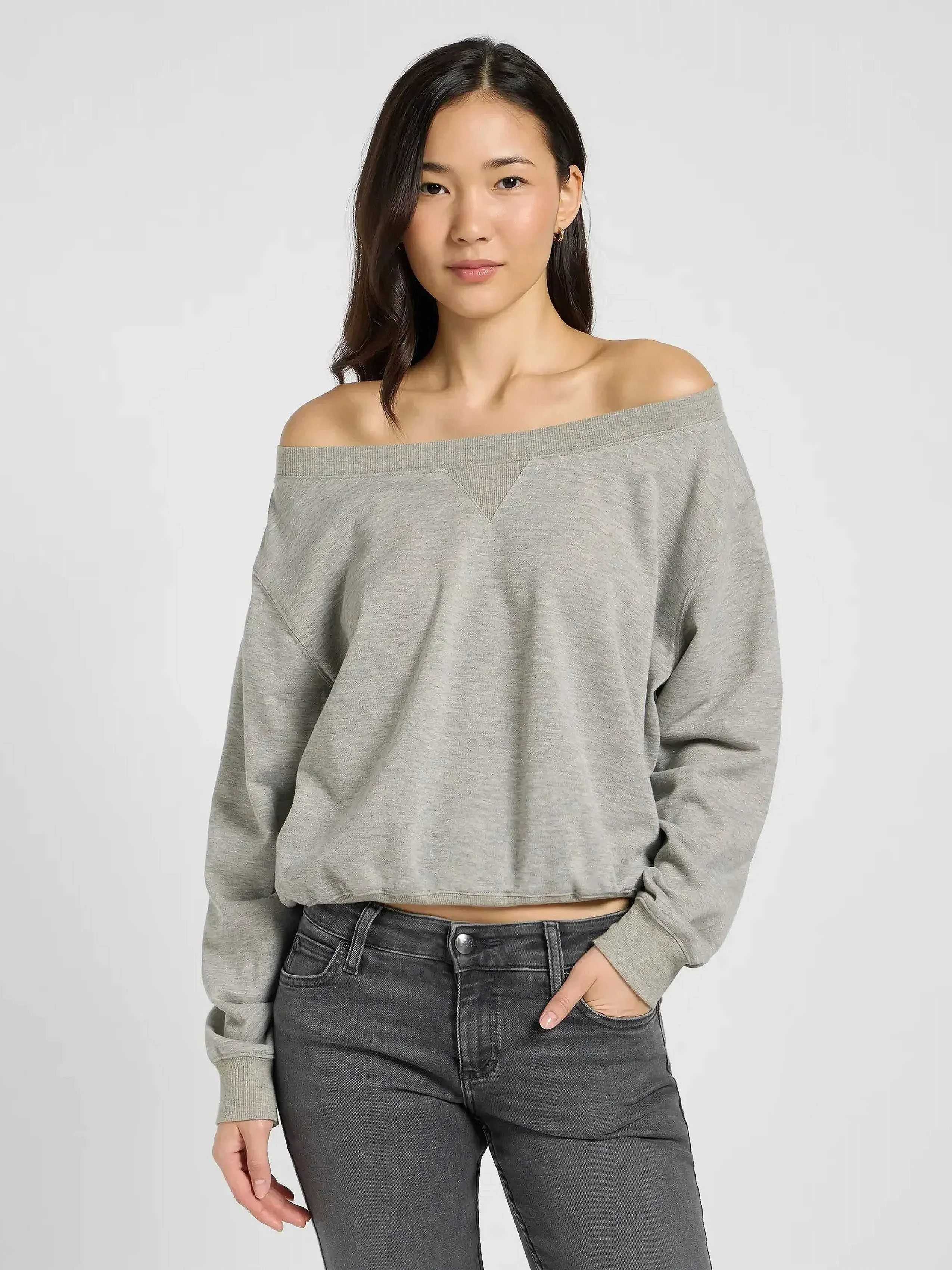 gray
