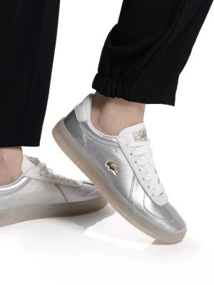 ვერცხლისფერი