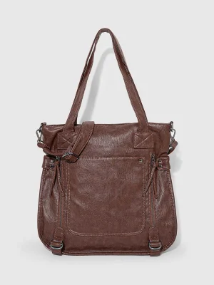 ყავისფერი