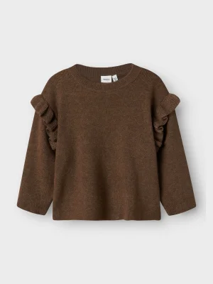 ყავისფერი