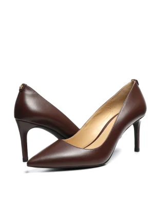 ყავისფერი