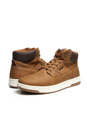 ყავისფერი