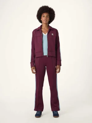 იასამნისფერი