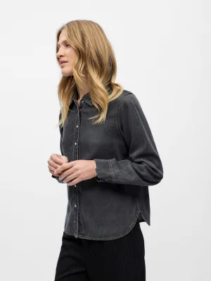 ნაცრისფერი