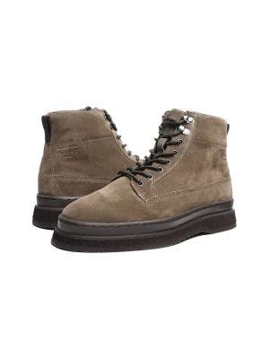 ყავისფერი