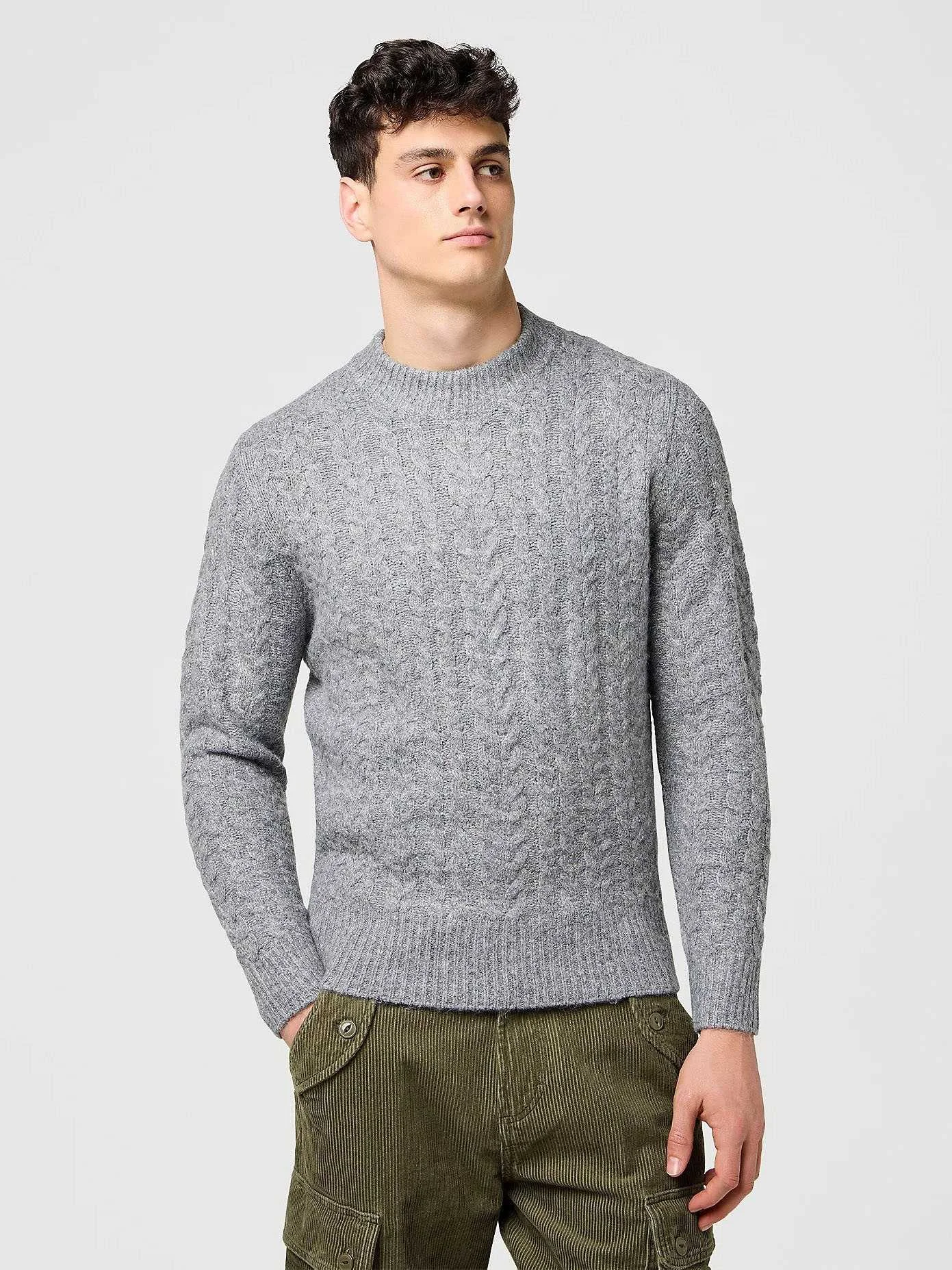 Gray