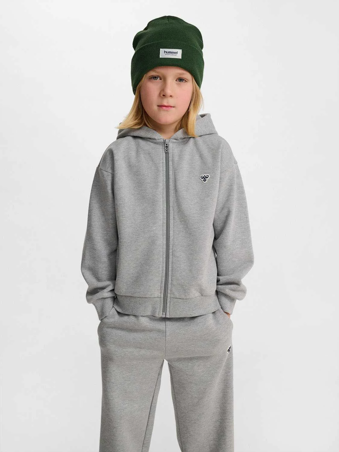 Gray