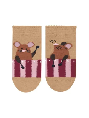 ყავისფერი