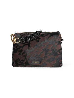 ყავისფერი