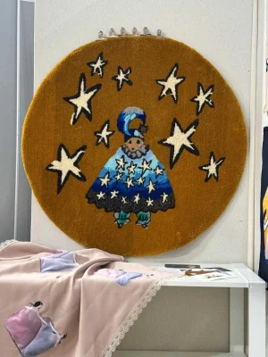 ფერადი