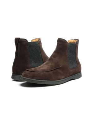 ყავისფერი