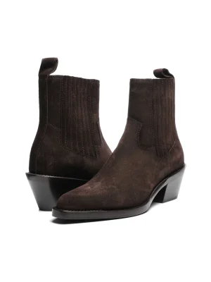 ყავისფერი