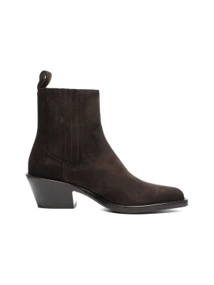 ყავისფერი