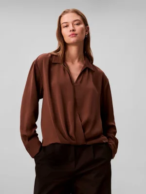 ყავისფერი