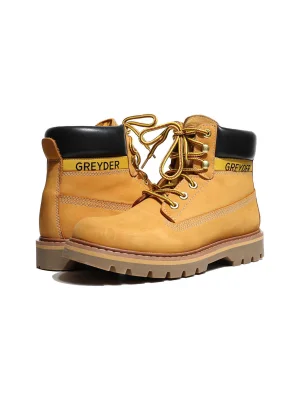 ყავისფერი