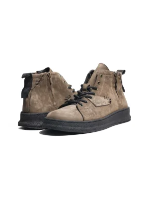 ყავისფერი