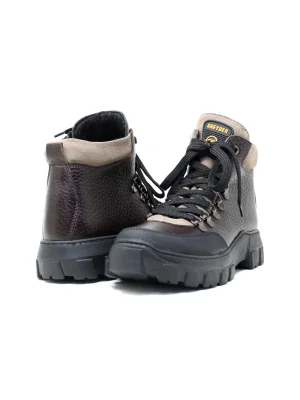 ყავისფერი