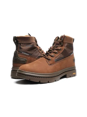 ყავისფერი