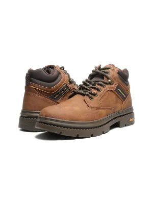 ყავისფერი