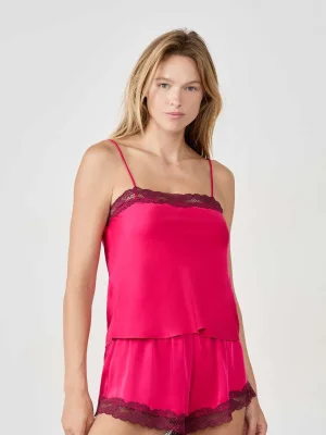 ვარდისფერი