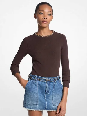 ყავისფერი