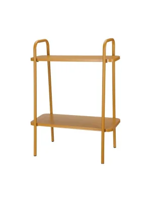 ყავისფერი