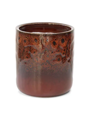 ყავისფერი