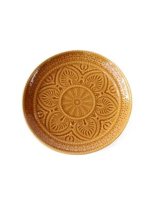 ყავისფერი