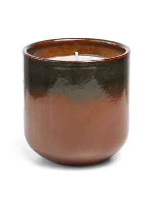 ყავისფერი