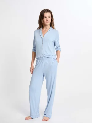 ცისფერი