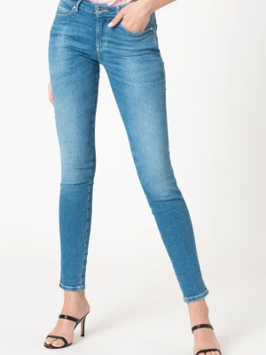 ცისფერი