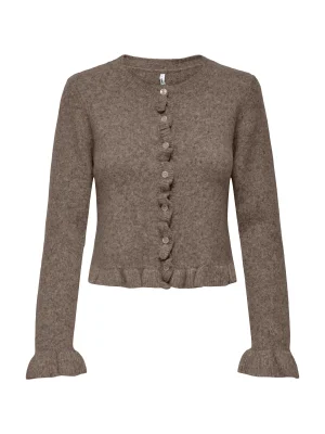 ყავისფერი