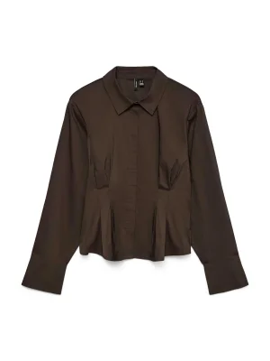 ყავისფერი