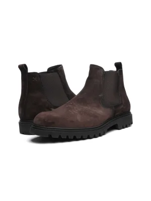 ყავისფერი