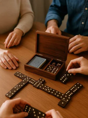 ყავისფერი