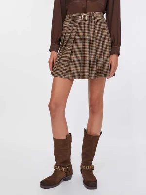 ყავისფერი