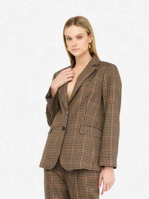 ყავისფერი