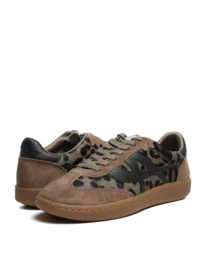 ყავისფერი