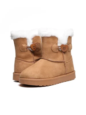 ყავისფერი