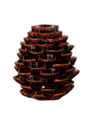 ყავისფერი